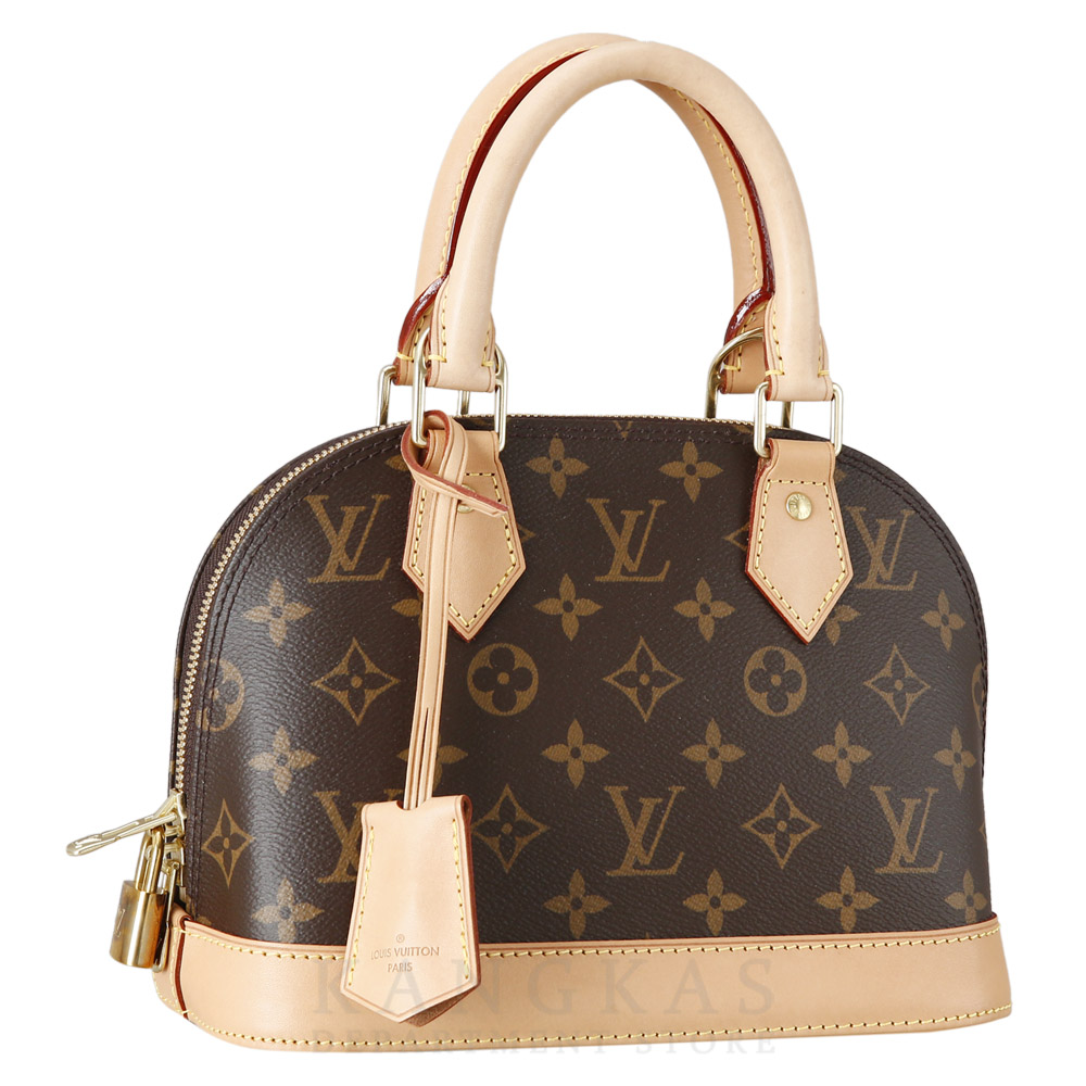 LOUIS VUITTON(USED)루이비통 모노그램 알마 BB